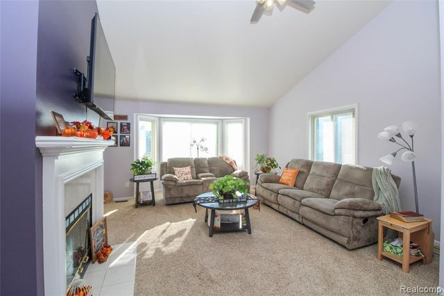 37734 Pebble Pointe Court, Clinton Township, MI 48038