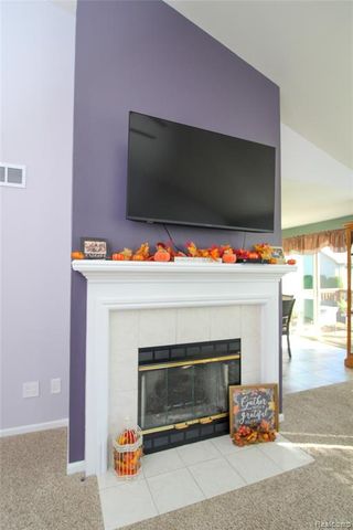 37734 Pebble Pointe Court, Clinton Township, MI 48038