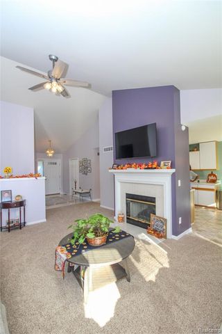 37734 Pebble Pointe Court, Clinton Township, MI 48038