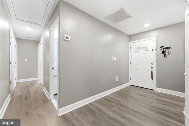 126 MILLBROOK DR, Willingboro, NJ 08046