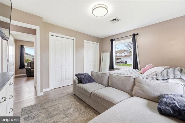 126 MILLBROOK DR, Willingboro, NJ 08046