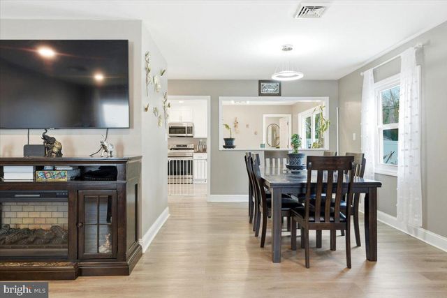126 MILLBROOK DR, Willingboro, NJ 08046