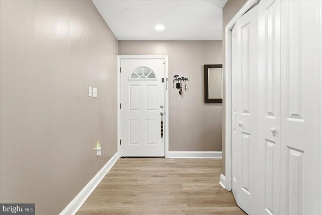 126 MILLBROOK DR, Willingboro, NJ 08046