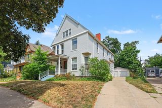 720 Morris Avenue Se, City Of Grand Rapids, MI 49503