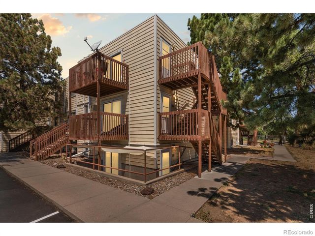9380 W 49th Avenue 108, Wheat Ridge, CO 80033