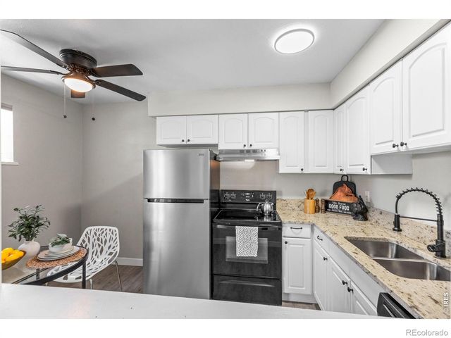 9380 W 49th Avenue 108, Wheat Ridge, CO 80033