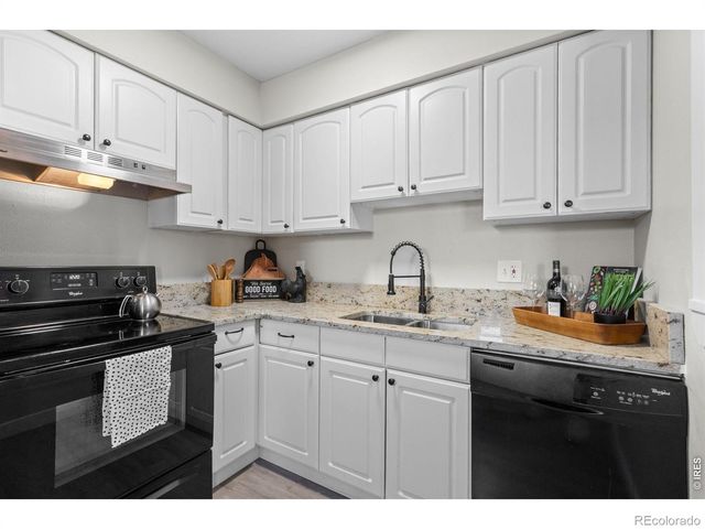 9380 W 49th Avenue 108, Wheat Ridge, CO 80033