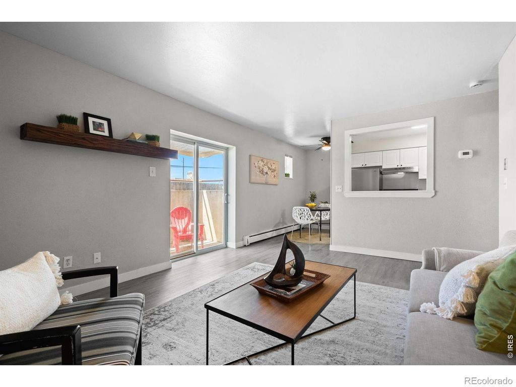9380 W 49th Avenue 108, Wheat Ridge, CO 80033