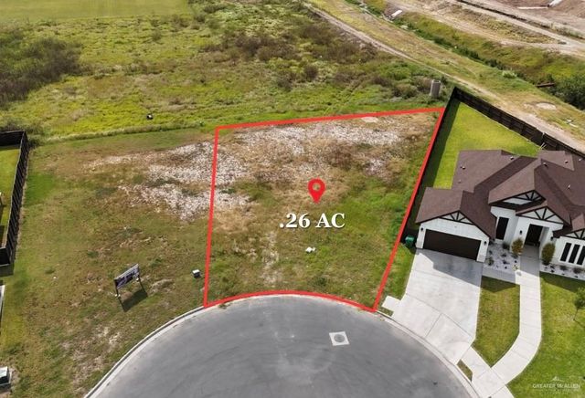 4713 N Juniper Street, Pharr, TX 78577