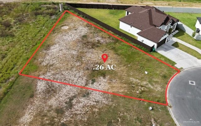 4713 N Juniper Street, Pharr, TX 78577