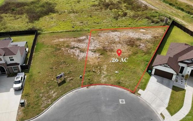 4713 N Juniper Street, Pharr, TX 78577