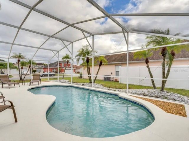 2592 CHATHAM CIRCLE, Kissimmee, FL 34746