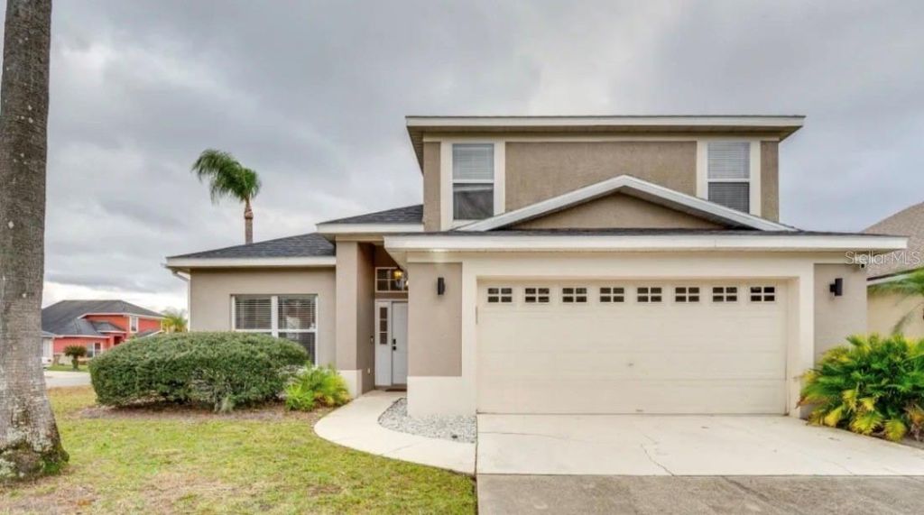 2592 CHATHAM CIRCLE, Kissimmee, FL 34746