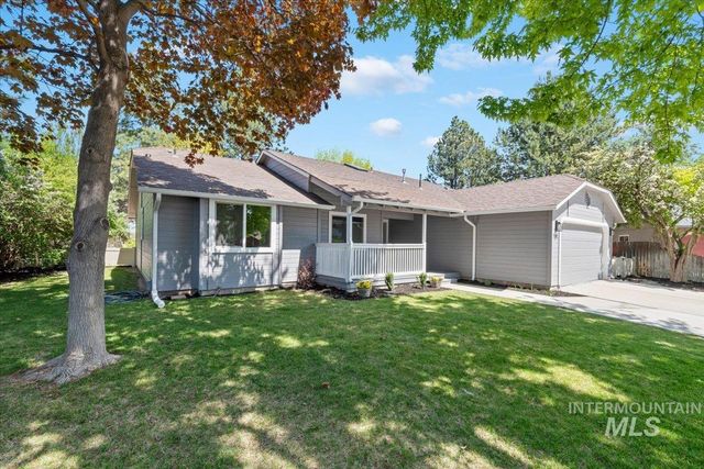 7202 W Mojave Dr, Boise, ID 83709