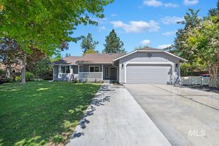 7202 W Mojave Dr, Boise, ID 83709