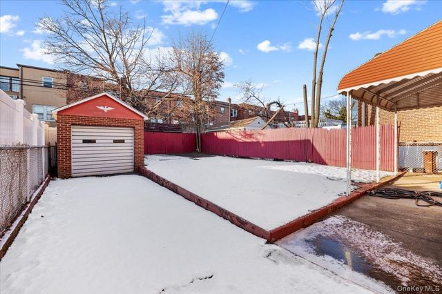 11590 223rd Street, Cambria Heights, NY 11411