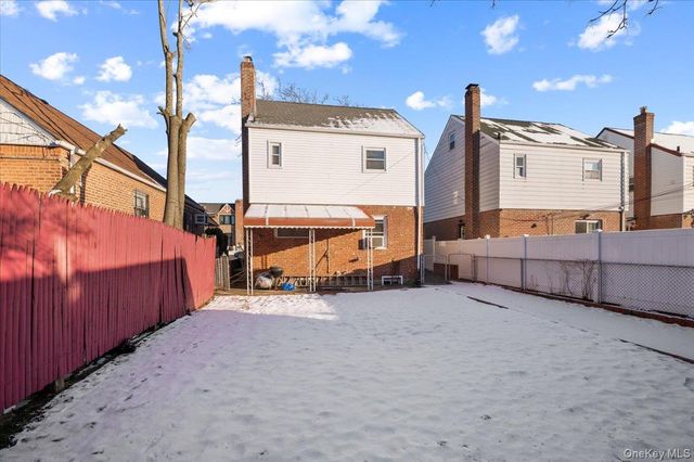 11590 223rd Street, Cambria Heights, NY 11411