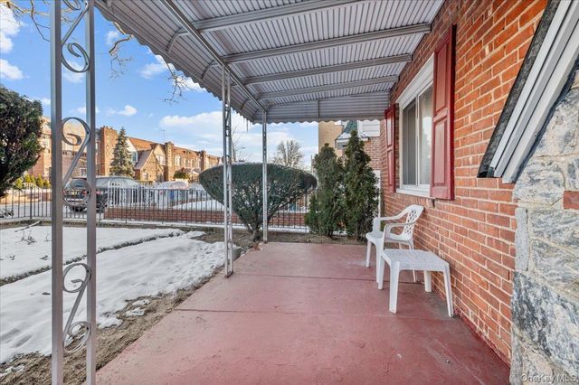 11590 223rd Street, Cambria Heights, NY 11411