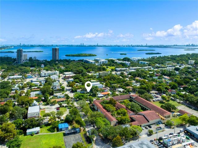 508 NE 67th Street, Miami, FL 33138