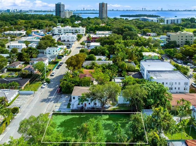 508 NE 67th Street, Miami, FL 33138