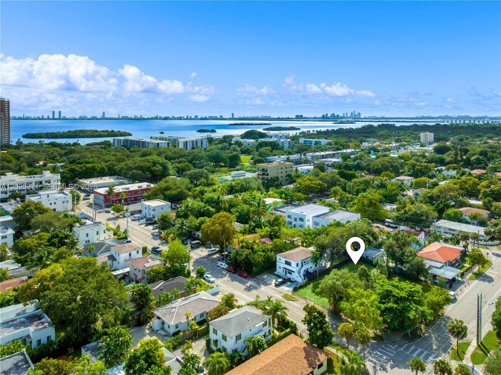 508 NE 67th Street, Miami, FL 33138