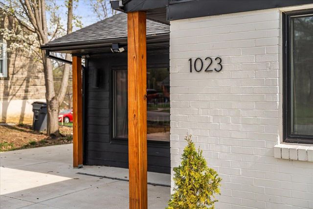 1023 Claiborne Way, Lexington, KY 40517