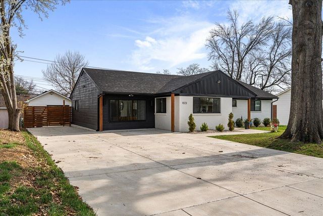 1023 Claiborne Way, Lexington, KY 40517