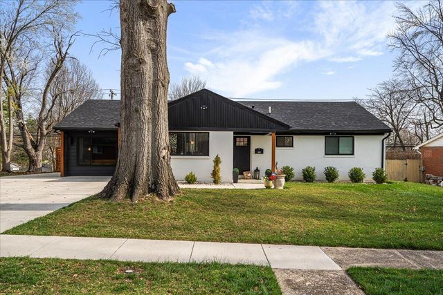 1023 Claiborne Way, Lexington, KY 40517