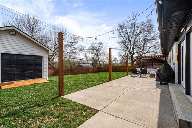 1023 Claiborne Way, Lexington, KY 40517