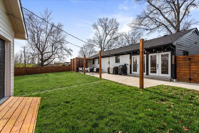 1023 Claiborne Way, Lexington, KY 40517