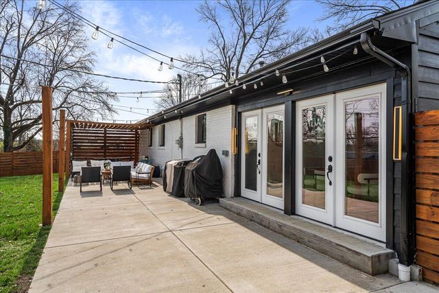 1023 Claiborne Way, Lexington, KY 40517