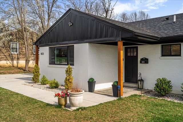 1023 Claiborne Way, Lexington, KY 40517