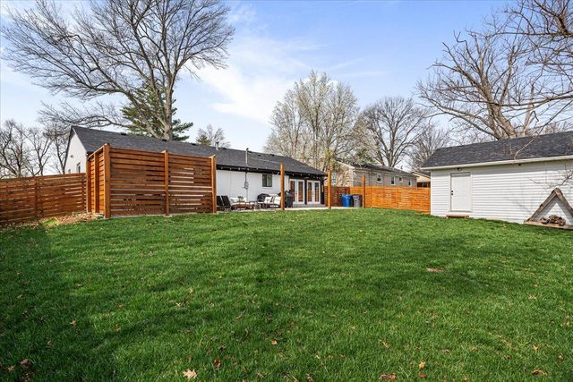 1023 Claiborne Way, Lexington, KY 40517