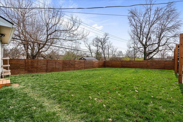 1023 Claiborne Way, Lexington, KY 40517