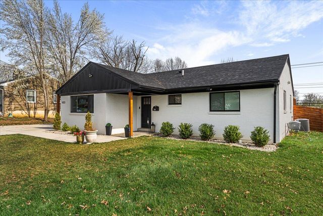 1023 Claiborne Way, Lexington, KY 40517