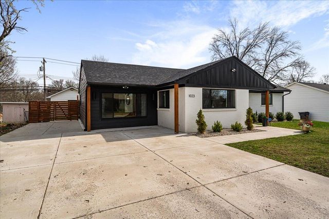 1023 Claiborne Way, Lexington, KY 40517