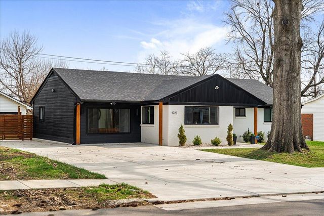 1023 Claiborne Way, Lexington, KY 40517