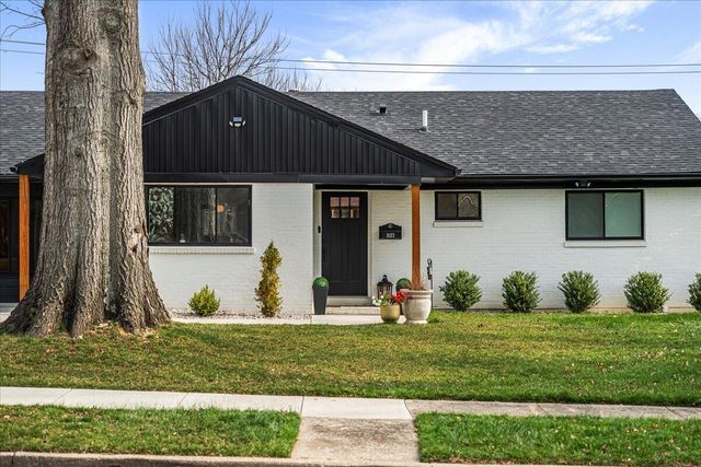 1023 Claiborne Way, Lexington, KY 40517