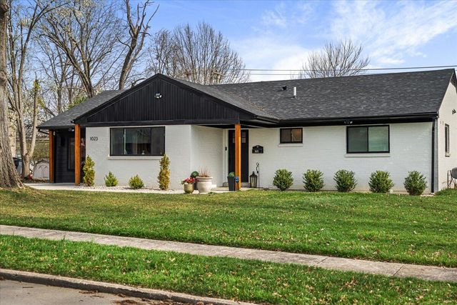 1023 Claiborne Way, Lexington, KY 40517