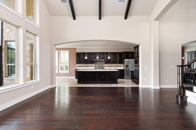 6501 Trissino DR, Austin, TX 78739