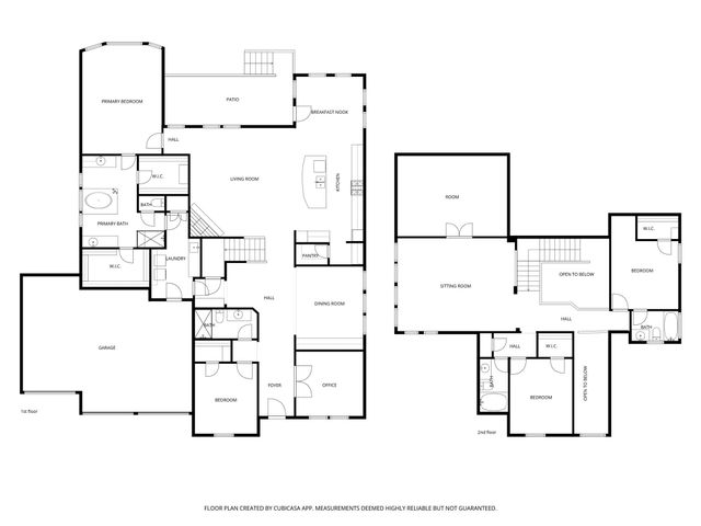 6501 Trissino DR, Austin, TX 78739