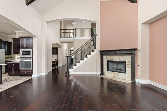 6501 Trissino DR, Austin, TX 78739