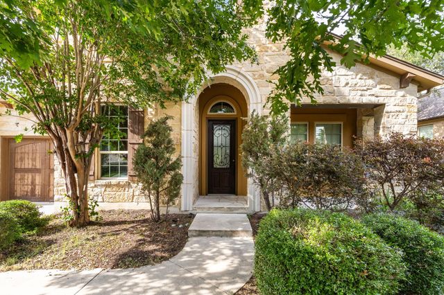 6501 Trissino DR, Austin, TX 78739