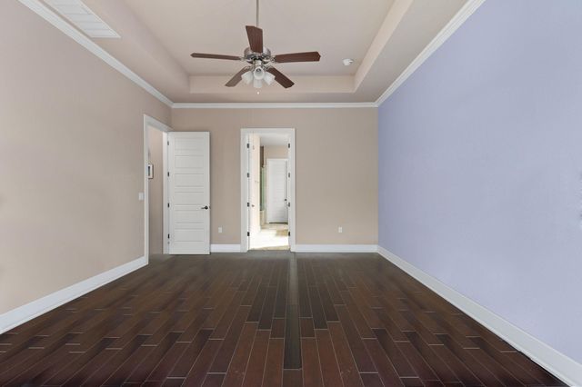 6501 Trissino DR, Austin, TX 78739