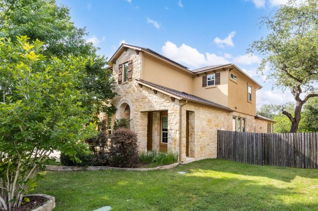 6501 Trissino DR, Austin, TX 78739