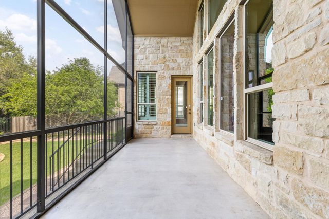 6501 Trissino DR, Austin, TX 78739