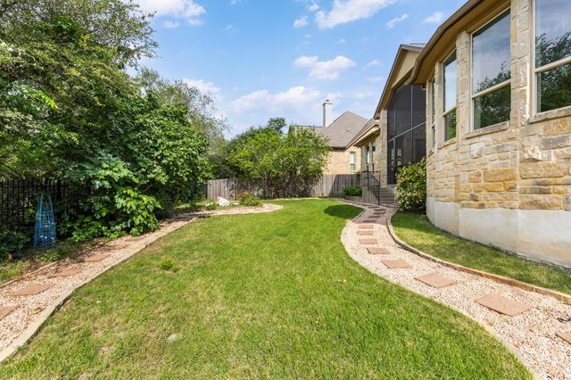 6501 Trissino DR, Austin, TX 78739
