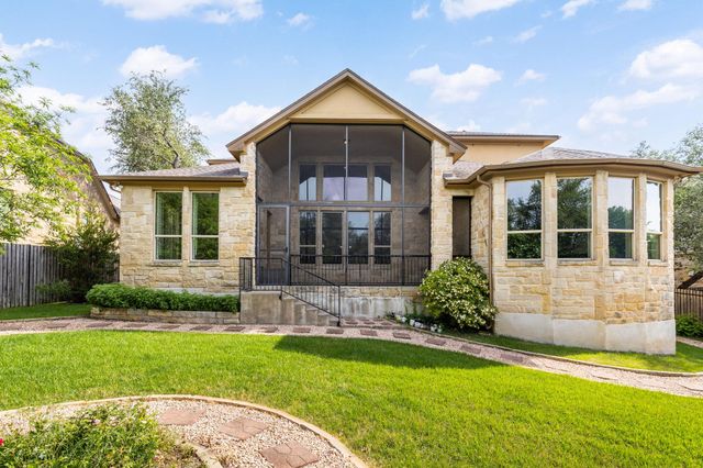 6501 Trissino DR, Austin, TX 78739