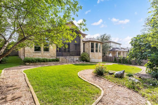 6501 Trissino DR, Austin, TX 78739