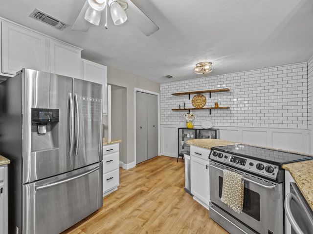 744 Litchfield Road, Tallahassee, FL 32312